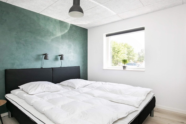 Foto van 14 persoons vakantie huis in Væggerløse - Vakantiehuis in Væggerløse - Indoor