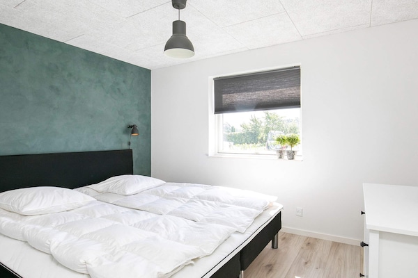 Foto van 14 persoons vakantie huis in Væggerløse - Vakantiehuis in Væggerløse - Indoor