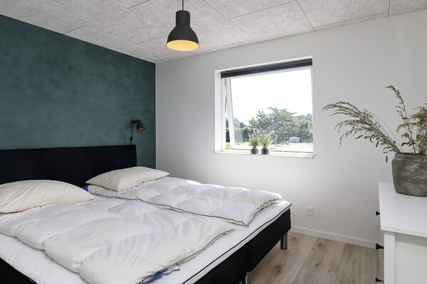 Foto van 14 persoons vakantie huis in Væggerløse - Vakantiehuis in Væggerløse - Indoor