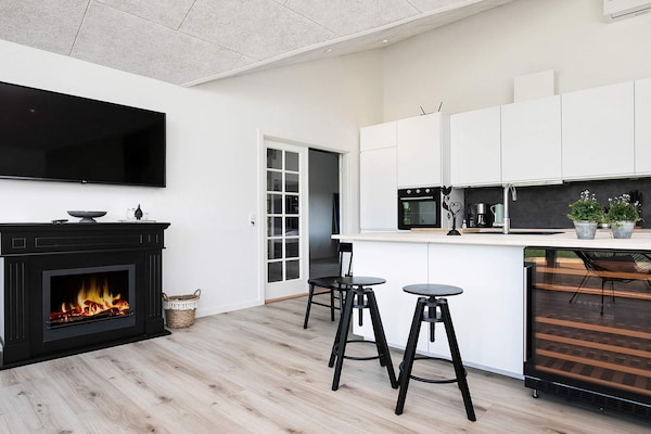 Foto van 14 persoons vakantie huis in Væggerløse - Vakantiehuis in Væggerløse - Indoor