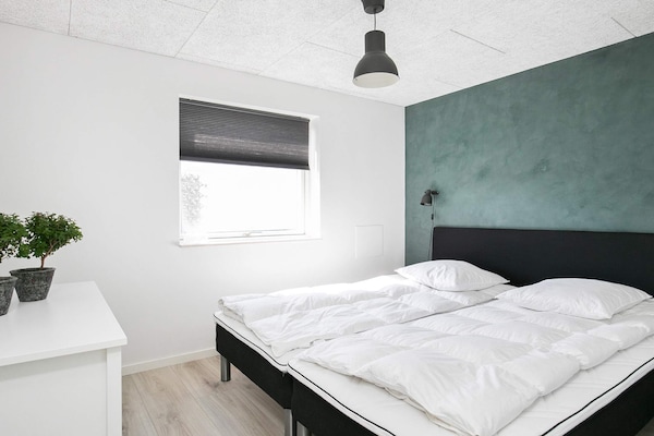 Foto van 14 persoons vakantie huis in Væggerløse - Vakantiehuis in Væggerløse - Indoor