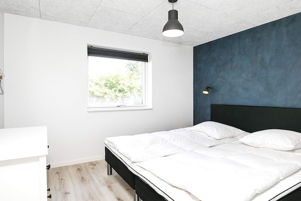 Foto van 14 persoons vakantie huis in Væggerløse - Vakantiehuis in Væggerløse - Indoor
