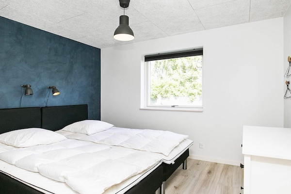 Foto van 14 persoons vakantie huis in Væggerløse - Vakantiehuis in Væggerløse - Indoor