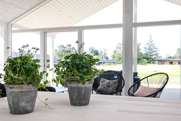 Foto van 14 persoons vakantie huis in Væggerløse - Vakantiehuis in Væggerløse - Indoor