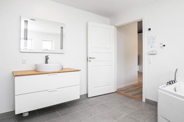 Foto van 14 persoons vakantie huis in Væggerløse - Vakantiehuis in Væggerløse - Indoor