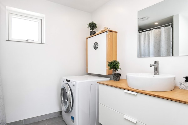 Foto van 14 persoons vakantie huis in Væggerløse - Vakantiehuis in Væggerløse - Indoor
