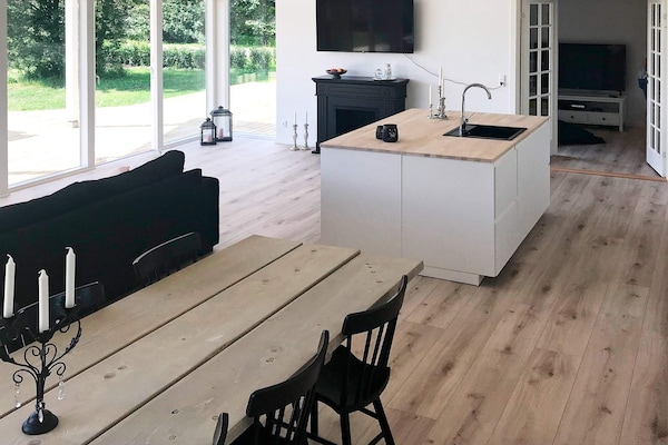 Foto van 14 persoons vakantie huis in Væggerløse - Vakantiehuis in Væggerløse - View