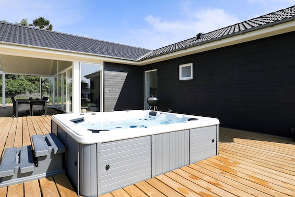 Foto van 14 persoons vakantie huis in Væggerløse - Vakantiehuis in Væggerløse - View
