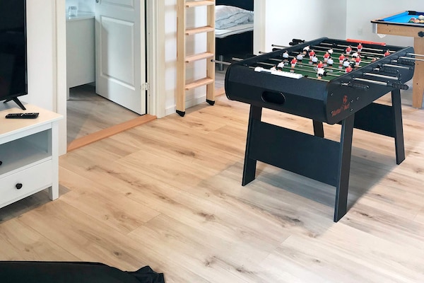 Foto van 14 persoons vakantie huis in Væggerløse - Vakantiehuis in Væggerløse - Untagged