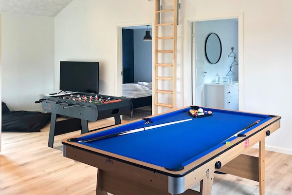 Foto van 14 persoons vakantie huis in Væggerløse - Vakantiehuis in Væggerløse - Untagged
