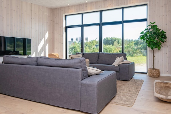 Foto van 16 persoons vakantie huis in Glesborg - Vakantiehuis in Glesborg - Indoor