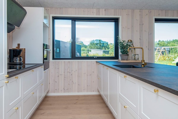 Foto van 16 persoons vakantie huis in Glesborg - Vakantiehuis in Glesborg - Indoor