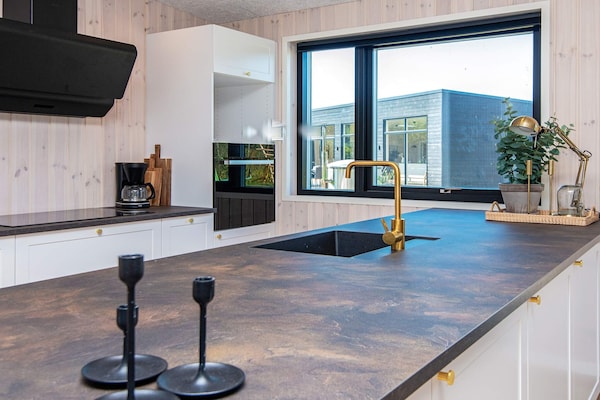 Foto van 16 persoons vakantie huis in Glesborg - Vakantiehuis in Glesborg - Indoor