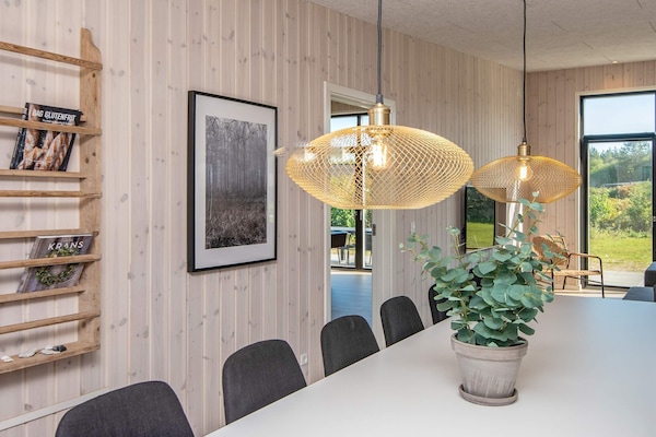 Foto van 16 persoons vakantie huis in Glesborg - Vakantiehuis in Glesborg - Indoor