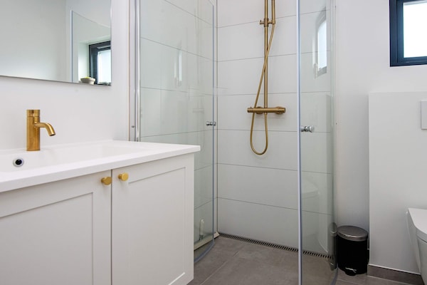 Foto van 16 persoons vakantie huis in Glesborg - Vakantiehuis in Glesborg - Indoor
