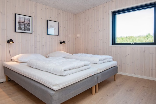 Foto van 16 persoons vakantie huis in Glesborg - Vakantiehuis in Glesborg - Indoor