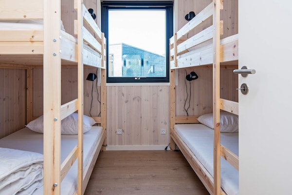 Foto van 16 persoons vakantie huis in Glesborg - Vakantiehuis in Glesborg - Indoor