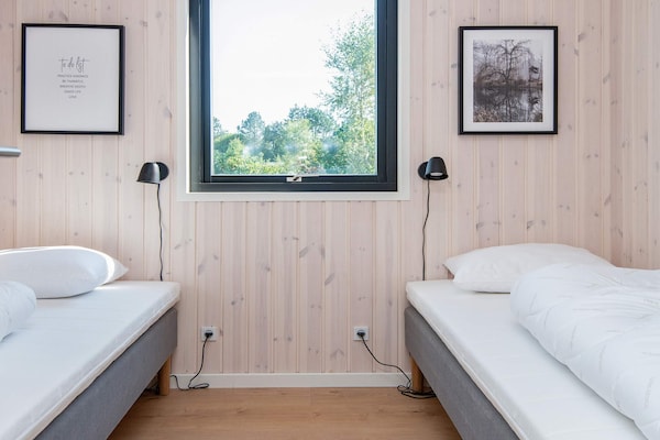 Foto van 16 persoons vakantie huis in Glesborg - Vakantiehuis in Glesborg - Indoor
