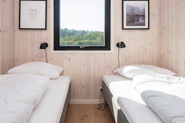 Foto van 16 persoons vakantie huis in Glesborg - Vakantiehuis in Glesborg - Indoor