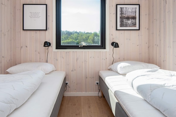 Foto van 16 persoons vakantie huis in Glesborg - Vakantiehuis in Glesborg - Indoor