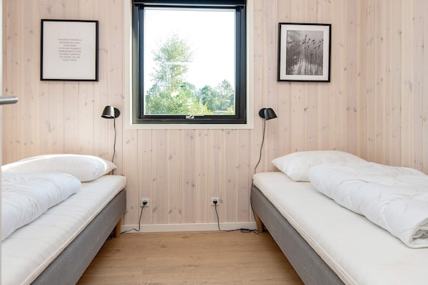 Foto van 16 persoons vakantie huis in Glesborg - Vakantiehuis in Glesborg - Indoor
