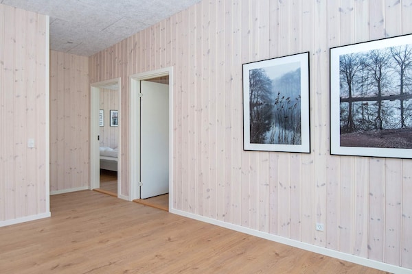 Foto van 16 persoons vakantie huis in Glesborg - Vakantiehuis in Glesborg - Indoor