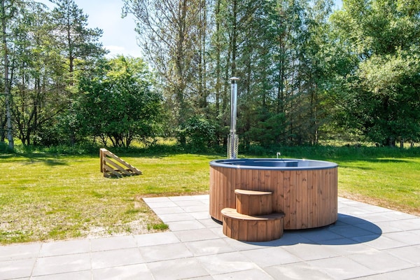 Foto van 16 persoons vakantie huis in Glesborg - Vakantiehuis in Glesborg - View