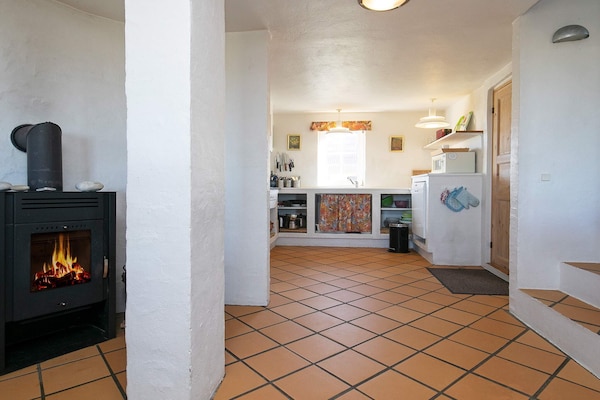 Foto van 12 persoons vakantie huis in Lemvig - Vakantiehuis in Lemvig - Indoor