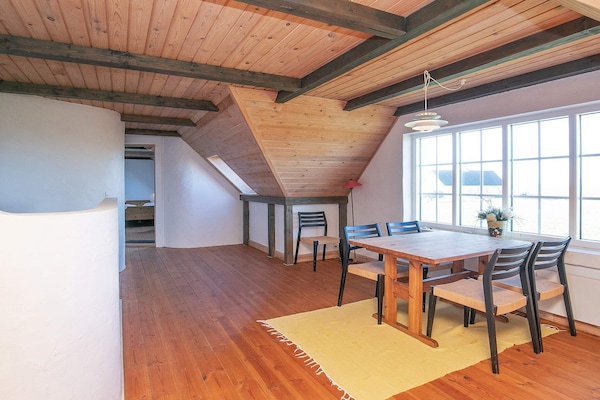 Foto van 12 persoons vakantie huis in Lemvig - Vakantiehuis in Lemvig - Indoor