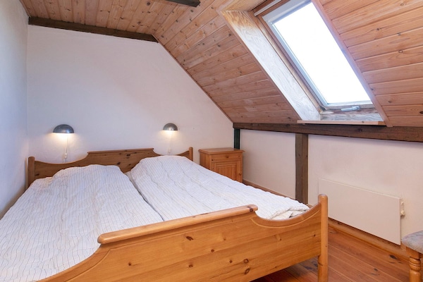 Foto van 12 persoons vakantie huis in Lemvig - Vakantiehuis in Lemvig - Indoor