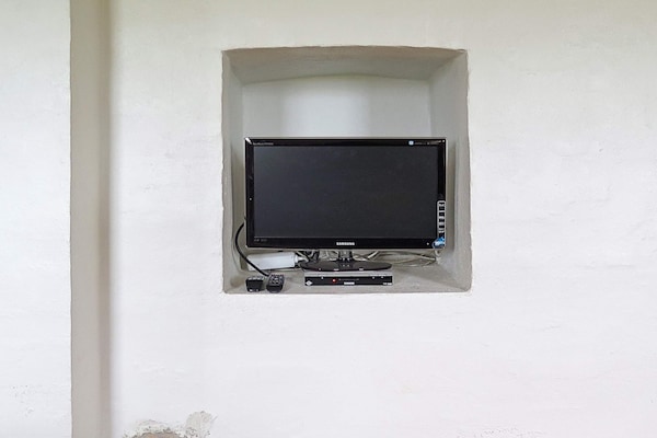 Foto van 12 persoons vakantie huis in Lemvig - Vakantiehuis in Lemvig - Indoor