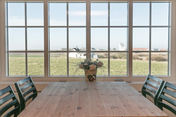 Foto van 12 persoons vakantie huis in Lemvig - Vakantiehuis in Lemvig - Indoor