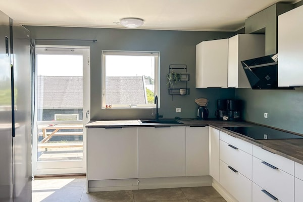 Foto van 18 persoons vakantie huis in Harboøre - Vakantiehuis in Harboøre - Indoor