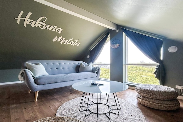 Foto van 18 persoons vakantie huis in Harboøre - Vakantiehuis in Harboøre - Indoor