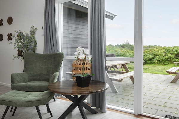 Foto van 18 persoons vakantie huis in Harboøre - Vakantiehuis in Harboøre - Indoor