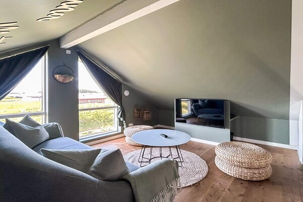Foto van 18 persoons vakantie huis in Harboøre - Vakantiehuis in Harboøre - Indoor