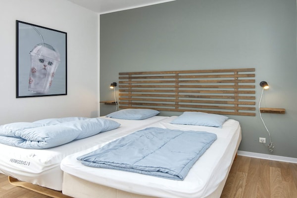 Foto van 18 persoons vakantie huis in Harboøre - Vakantiehuis in Harboøre - Indoor