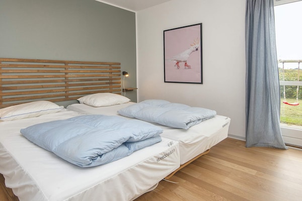 Foto van 18 persoons vakantie huis in Harboøre - Vakantiehuis in Harboøre - Indoor