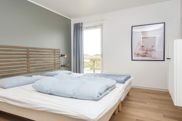 Foto van 18 persoons vakantie huis in Harboøre - Vakantiehuis in Harboøre - Indoor
