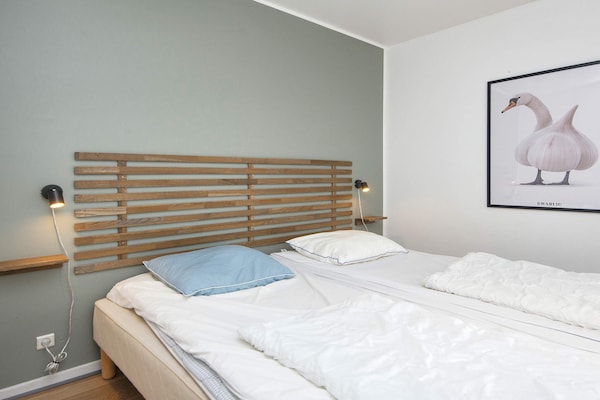 Foto van 18 persoons vakantie huis in Harboøre - Vakantiehuis in Harboøre - Indoor