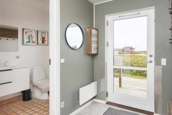 Foto van 18 persoons vakantie huis in Harboøre - Vakantiehuis in Harboøre - Indoor