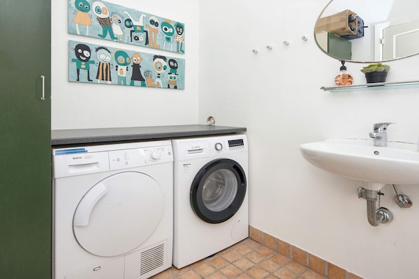 Foto van 18 persoons vakantie huis in Harboøre - Vakantiehuis in Harboøre - Indoor