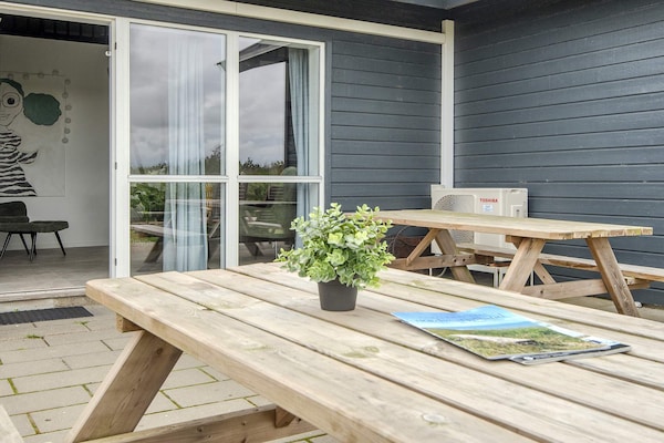 Foto van 18 persoons vakantie huis in Harboøre - Vakantiehuis in Harboøre - Outdoor
