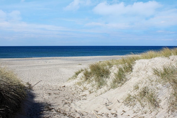 Foto van 18 persoons vakantie huis in Harboøre - Vakantiehuis in Harboøre - View