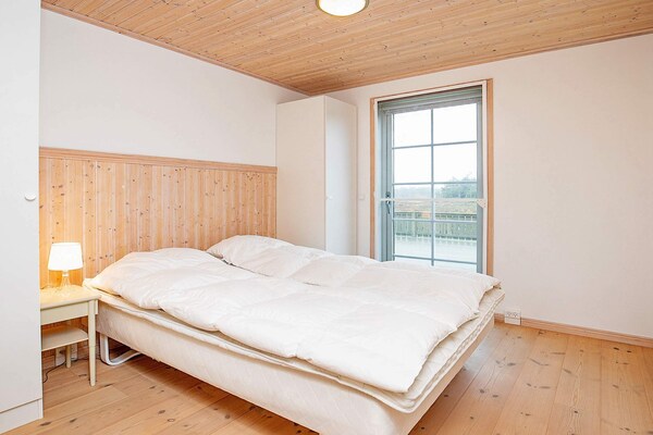 Foto van 6 persoons vakantie huis in Læsø - Vakantiehuis in Læsø - Indoor