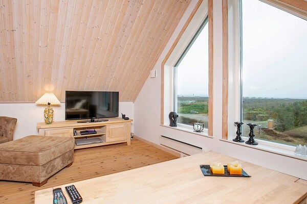Foto van 6 persoons vakantie huis in Læsø - Vakantiehuis in Læsø - Indoor