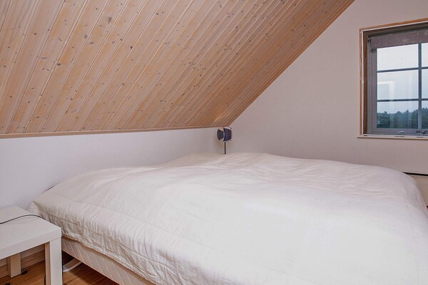 Foto van 6 persoons vakantie huis in Læsø - Vakantiehuis in Læsø - Indoor