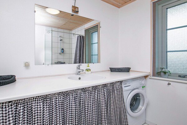 Foto van 6 persoons vakantie huis in Læsø - Vakantiehuis in Læsø - Indoor