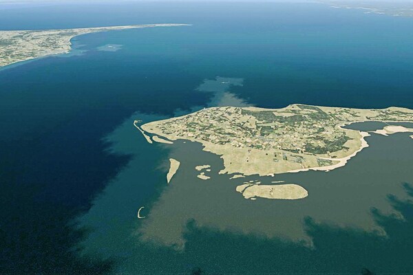 Foto van 6 persoons vakantie huis in Læsø - Vakantiehuis in Læsø - View