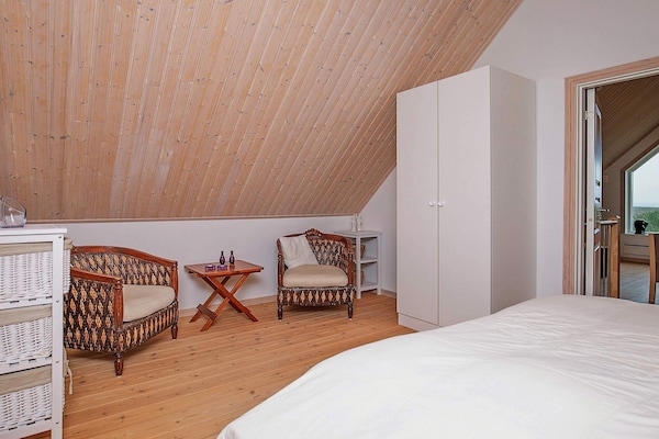 Foto van 6 persoons vakantie huis in Læsø - Vakantiehuis in Læsø - Indoor